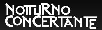 logo Notturno Concertante